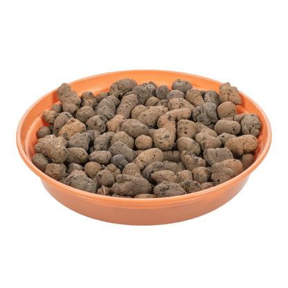 Expanded Clay Aggregate, KERAMZYT, Grade 8-16mm - Best4Trade-Retail