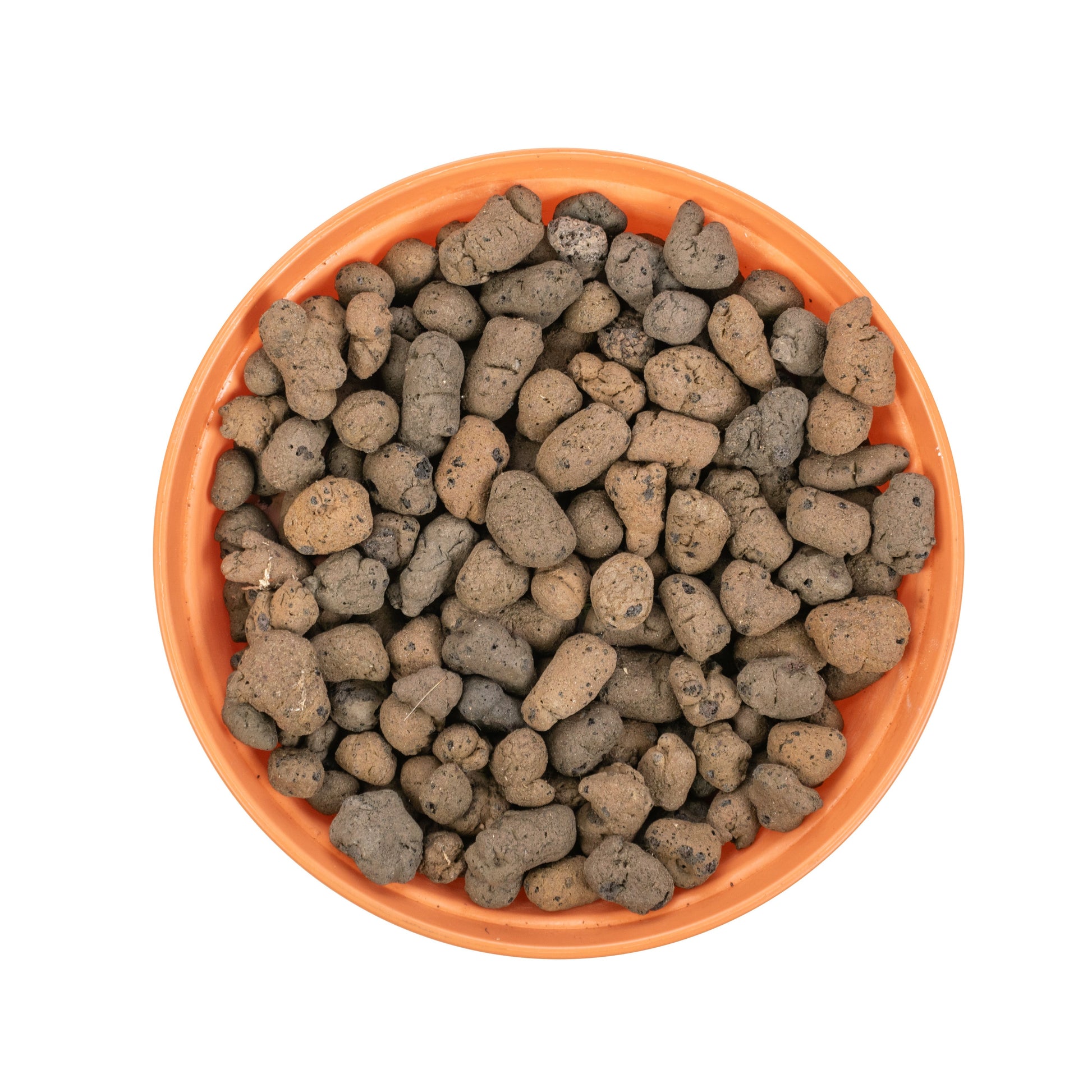Expanded Clay Aggregate, KERAMZYT, Grade 8-16mm - Best4Trade-Retail