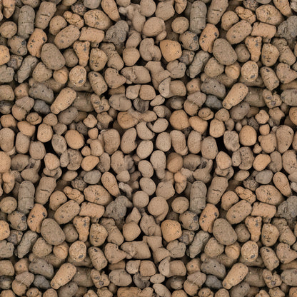Expanded Clay Aggregate, KERAMZYT, Grade 8-16mm - Best4Trade-Retail
