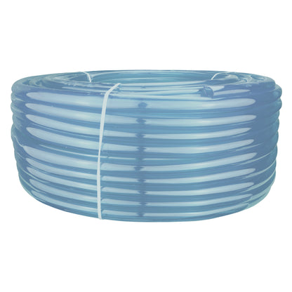 Clear PVC Pipe 22mm*28mm - Best4Trade-Retail Tech Hose & Fittings