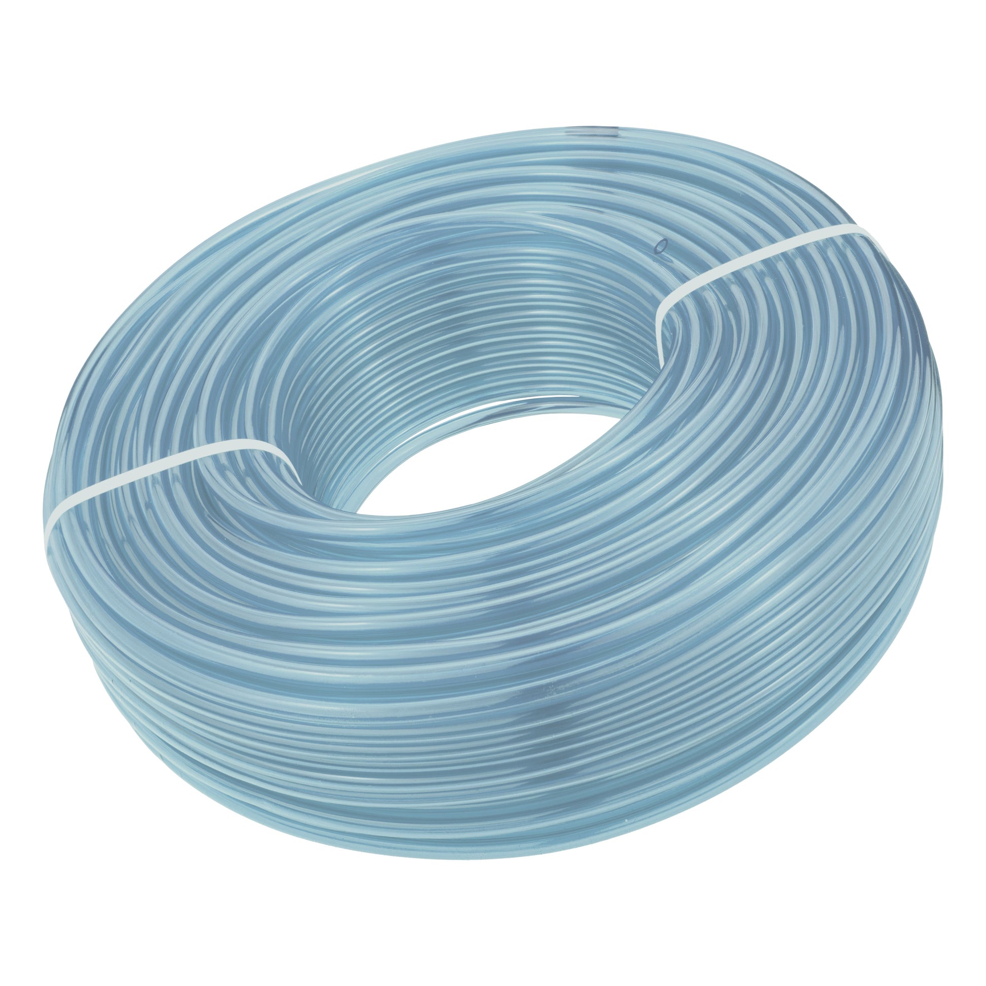 Clear PVC Pipe 6mm*8mm - Best4Trade-Retail Tech Hose & Fittings