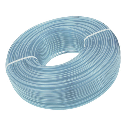 Clear PVC Pipe 6mm*8mm - Best4Trade-Retail Tech Hose & Fittings
