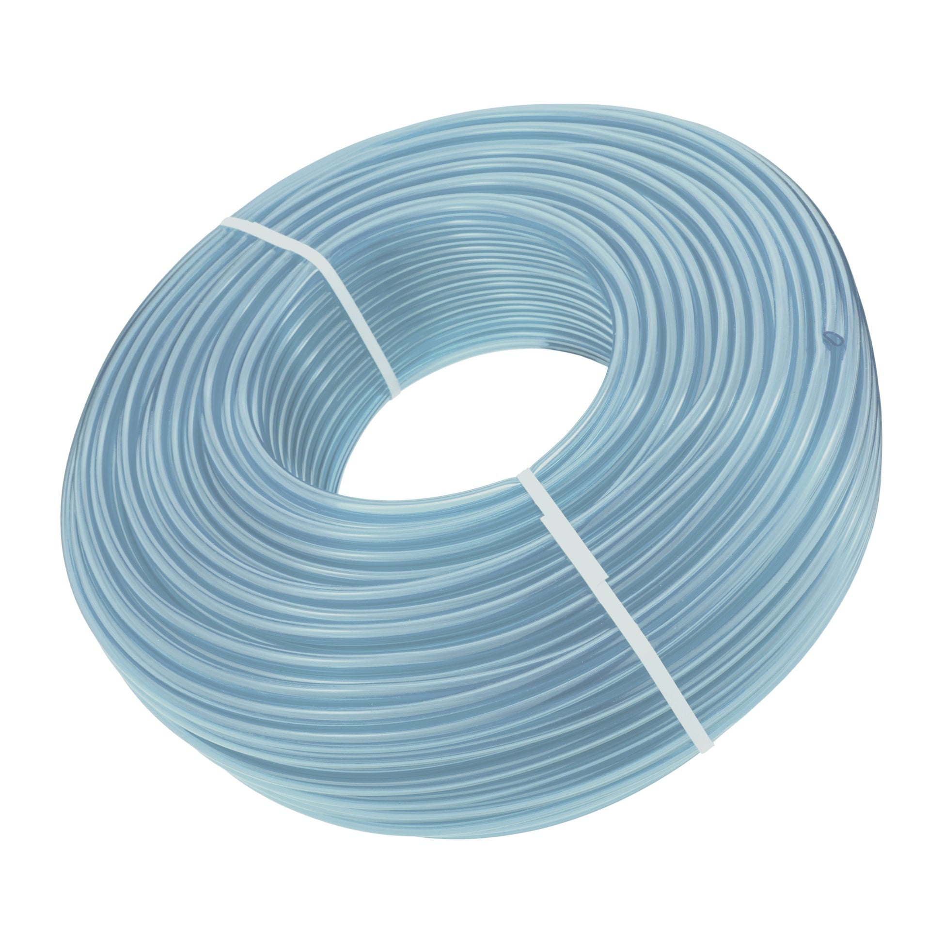Clear PVC Pipe 6mm*8mm - Best4Trade-Retail Tech Hose & Fittings