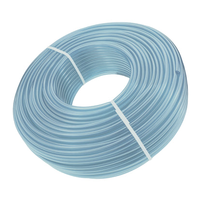 Clear PVC Pipe 6mm*8mm - Best4Trade-Retail Tech Hose & Fittings