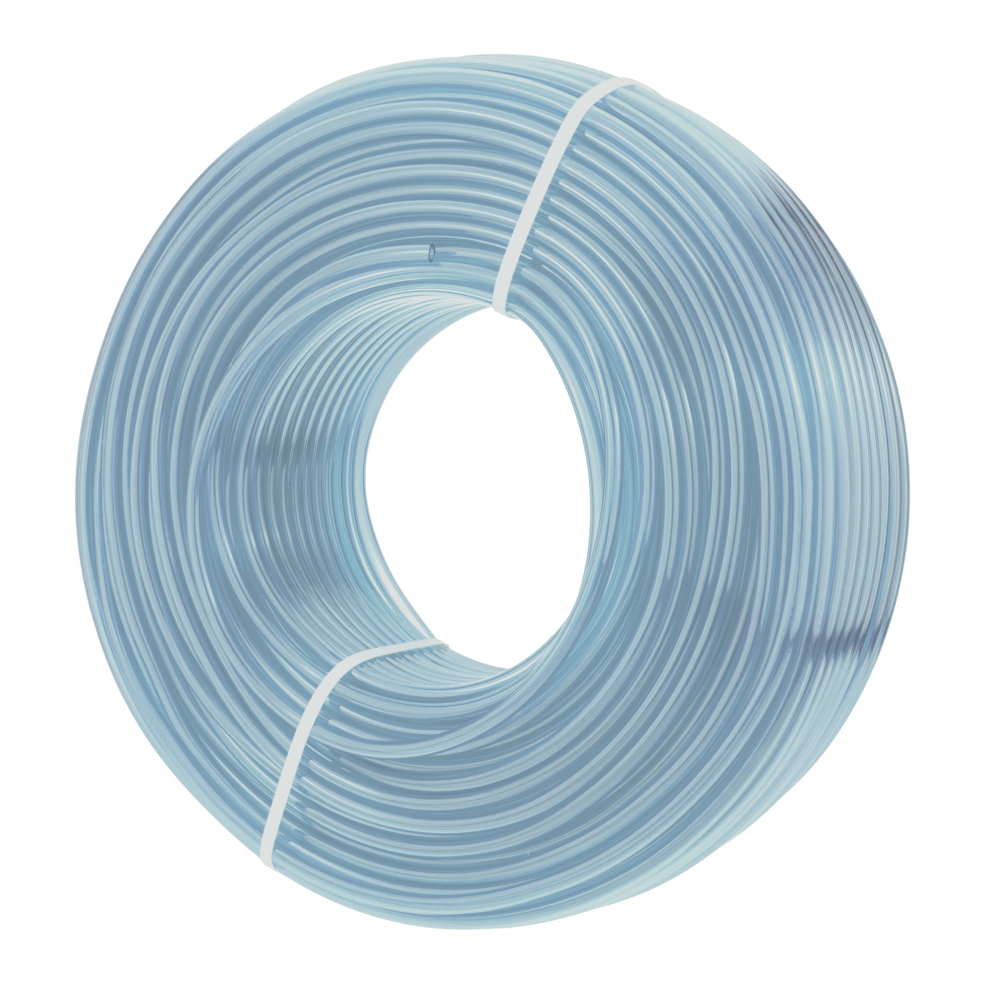 Clear PVC Pipe 6mm*8mm - Best4Trade-Retail Tech Hose & Fittings