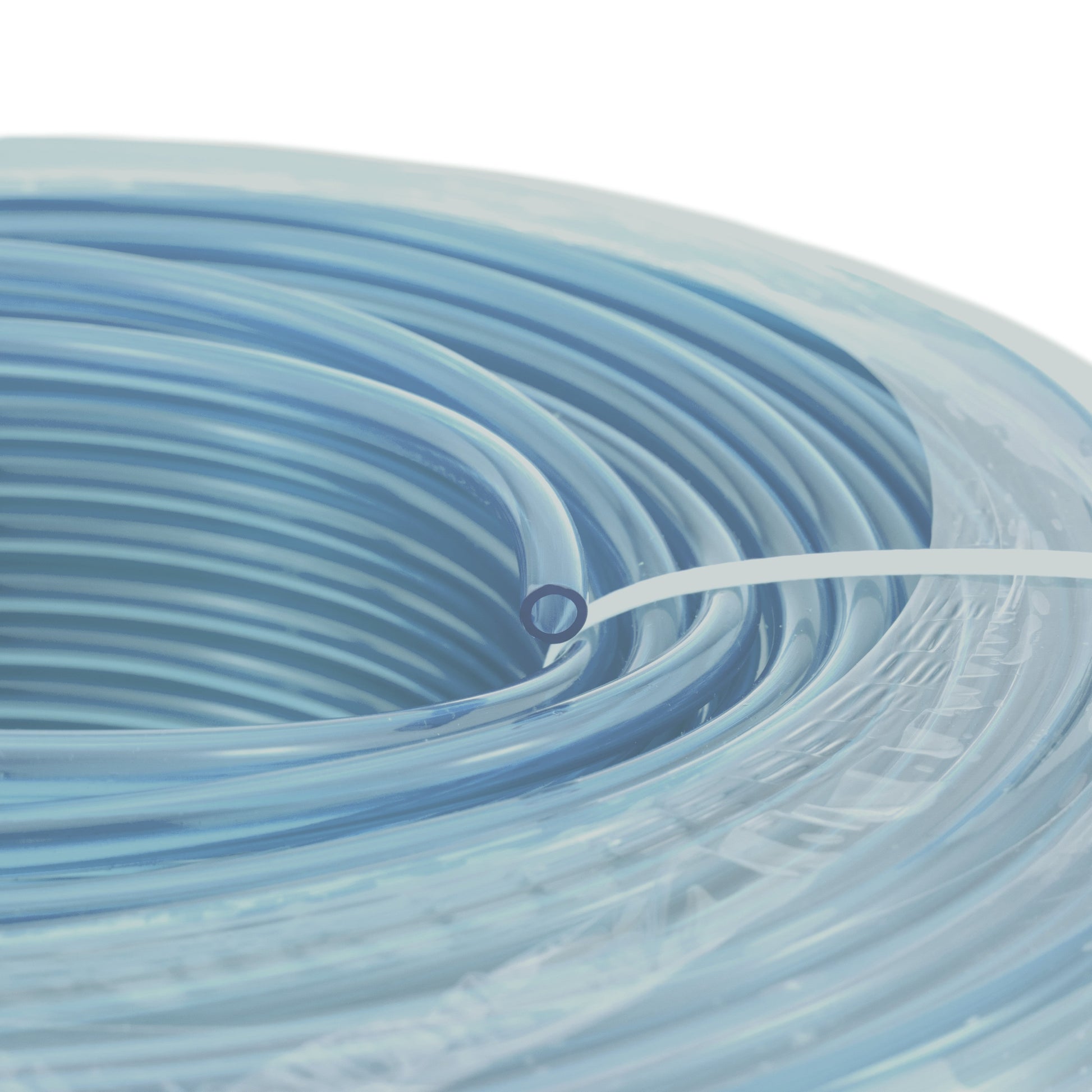 Clear PVC Pipe 6mm*8mm - Best4Trade-Retail Tech Hose & Fittings