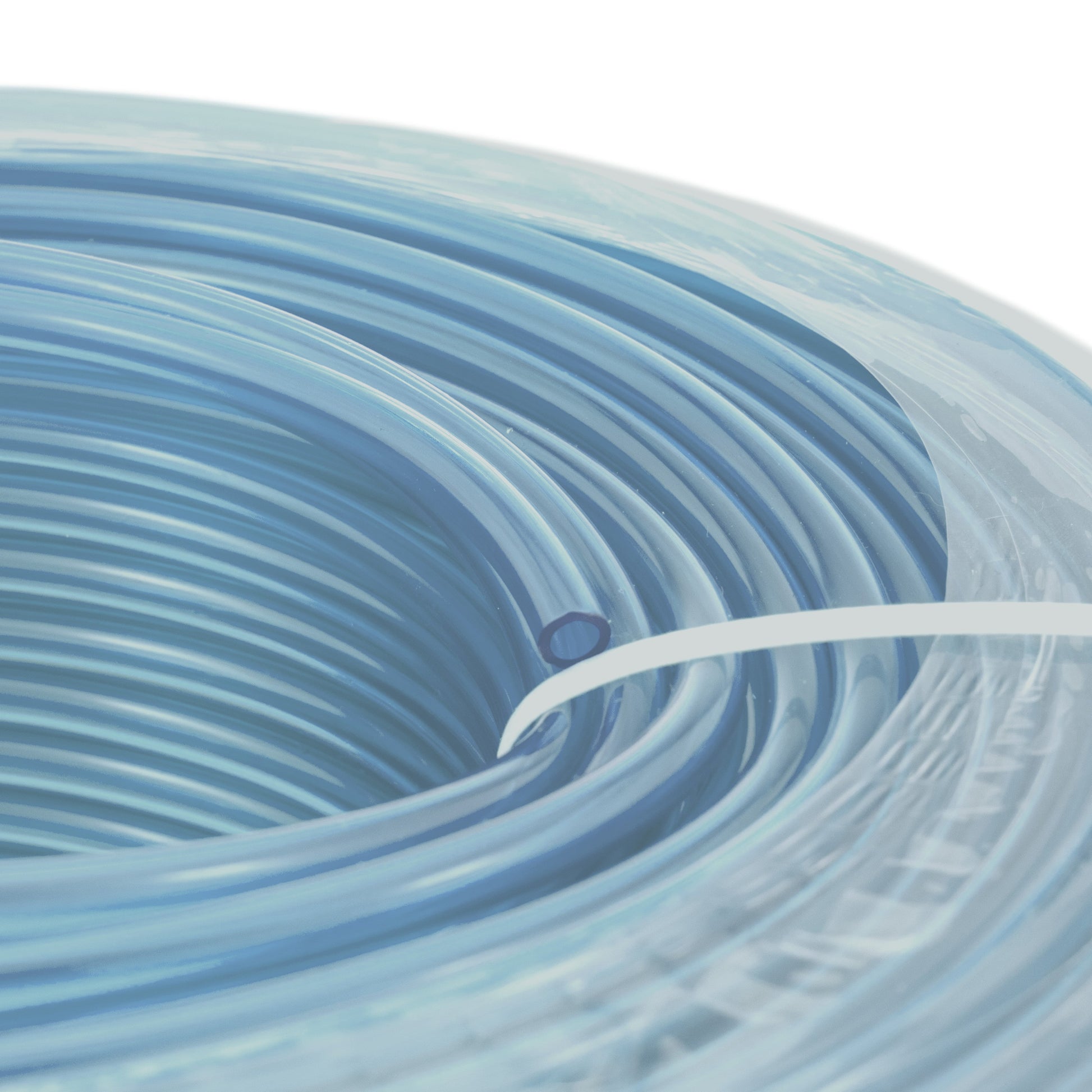 Clear PVC Pipe 6mm*8mm - Best4Trade-Retail Tech Hose & Fittings