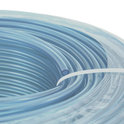 Clear PVC Pipe 6mm*8mm - Best4Trade-Retail Tech Hose & Fittings