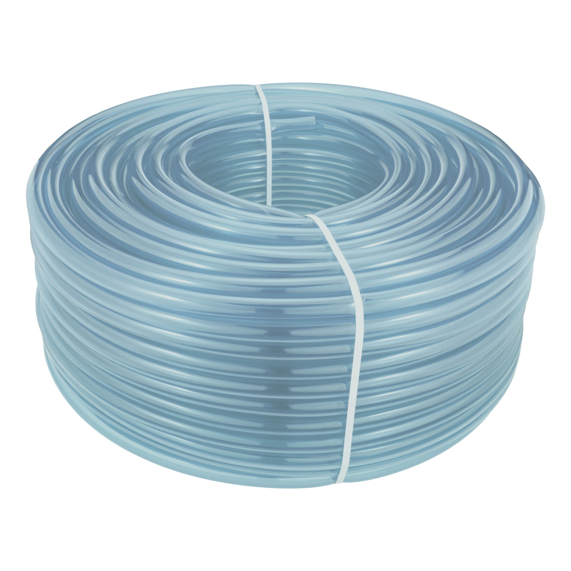 Clear PVC Pipe 8mm*10mm - Best4Trade-Retail Tech Hose & Fittings