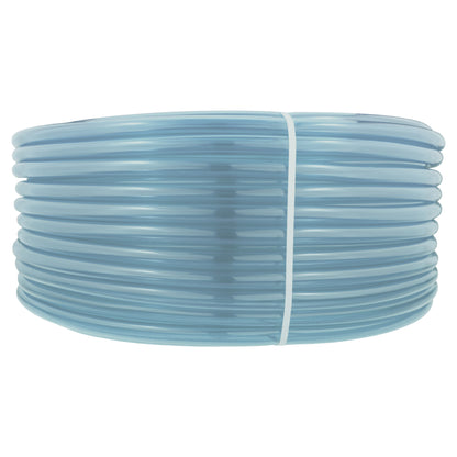 Clear PVC Pipe 8mm*10mm - Best4Trade-Retail Tech Hose & Fittings