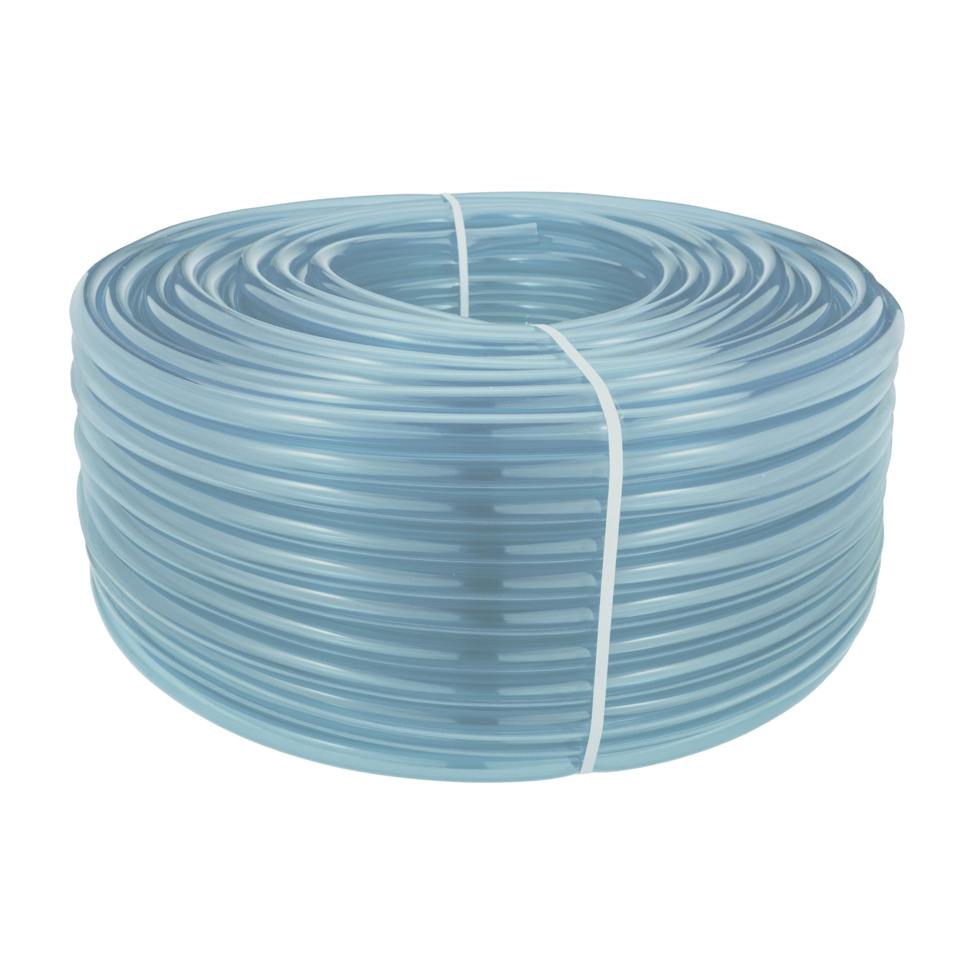 Clear PVC Pipe 8mm*11mm - Best4Trade-Retail Tech Hose & Fittings