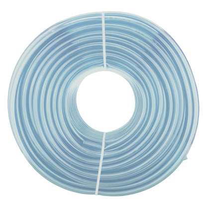Clear PVC Pipe 8mm*11mm - Best4Trade-Retail Tech Hose & Fittings