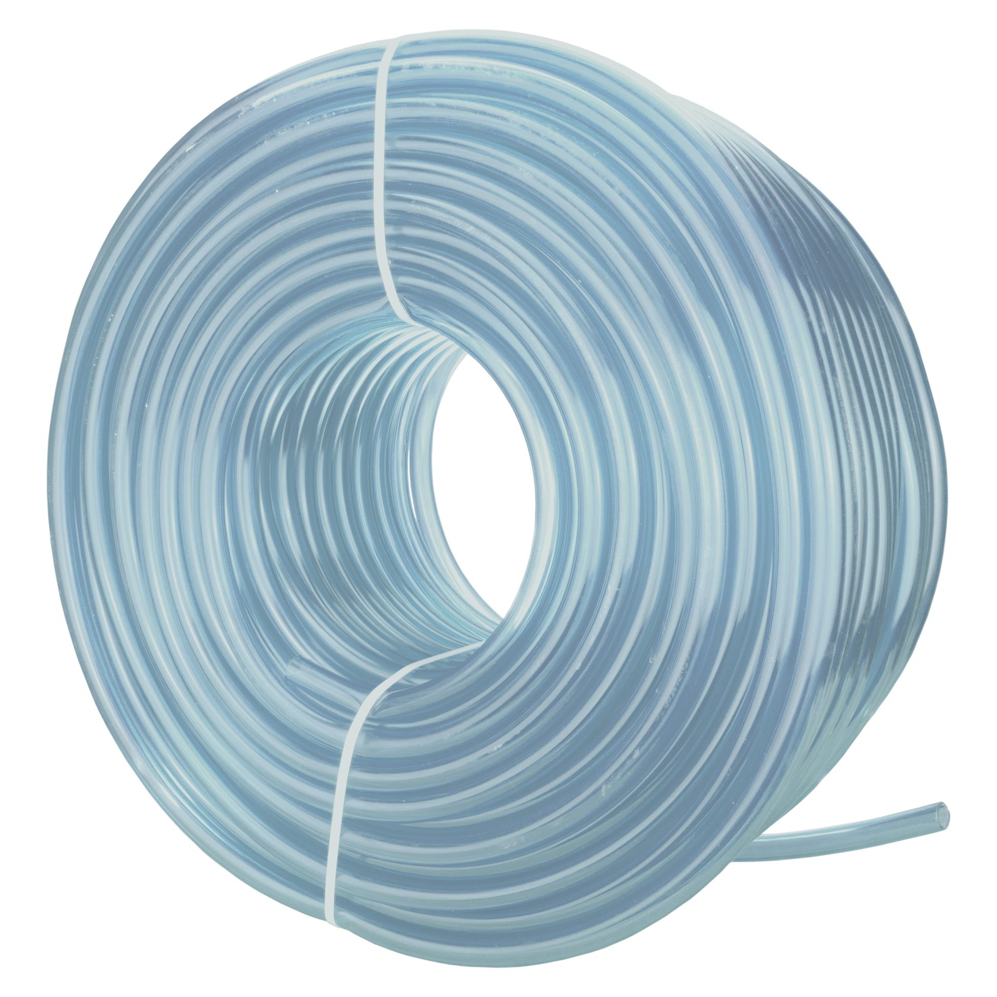 Clear PVC Pipe 8mm*11mm - Best4Trade-Retail Tech Hose & Fittings