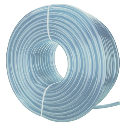 Clear PVC Pipe 8mm*11mm - Best4Trade-Retail Tech Hose & Fittings
