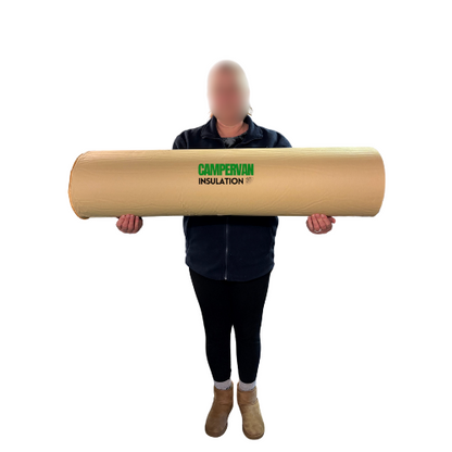 10mm Van Insulation Adhesive Closed Cell Foam VLiner