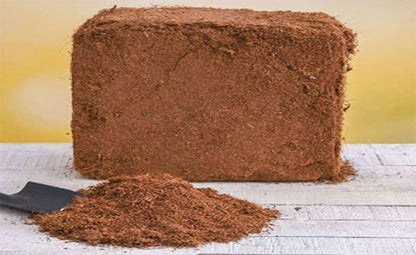 Coco Coir, Natural Compost, Organic Coconut Fibre - Best4Trade-Retail