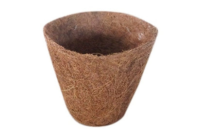Coco Coir, Natural Growing Pot - Best4Trade-Retail