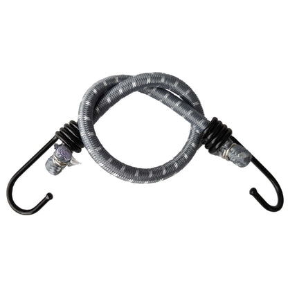 Bungee Cord Hook Metal 40cm