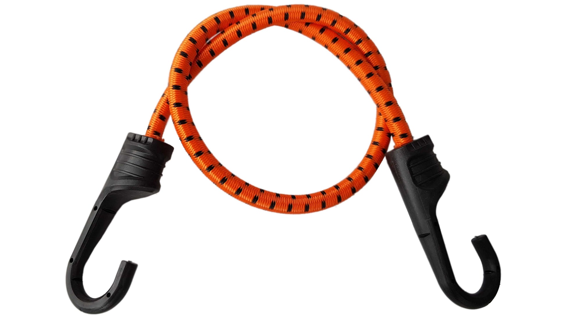 Bungee Cord Hook with PVC-coated Metal Hooks 60cm - Best4Trade-Retail OTHER