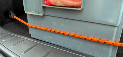 Bungee Cord Hook with PVC-coated Metal Hooks 60cm - Best4Trade-Retail OTHER