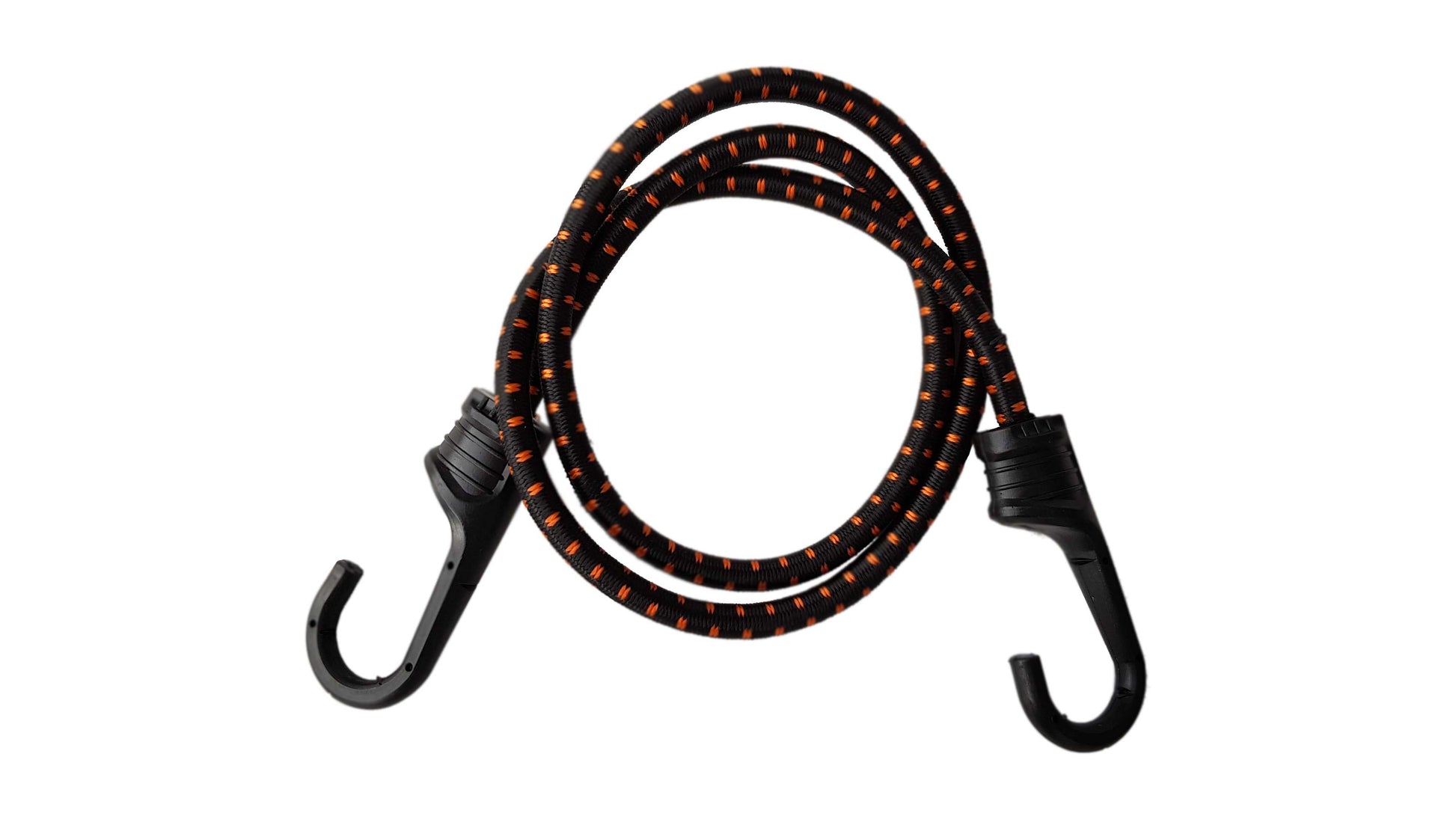 Bungee Cord Hook with PVC-coated Metal Hooks 100cm - Best4Trade-Retail OTHER