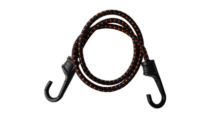 Bungee Cord Hook with PVC-coated Metal Hooks 100cm - Best4Trade-Retail OTHER