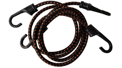 Bungee Cord Hook with PVC-coated Metal Hooks 100cm - Best4Trade-Retail OTHER
