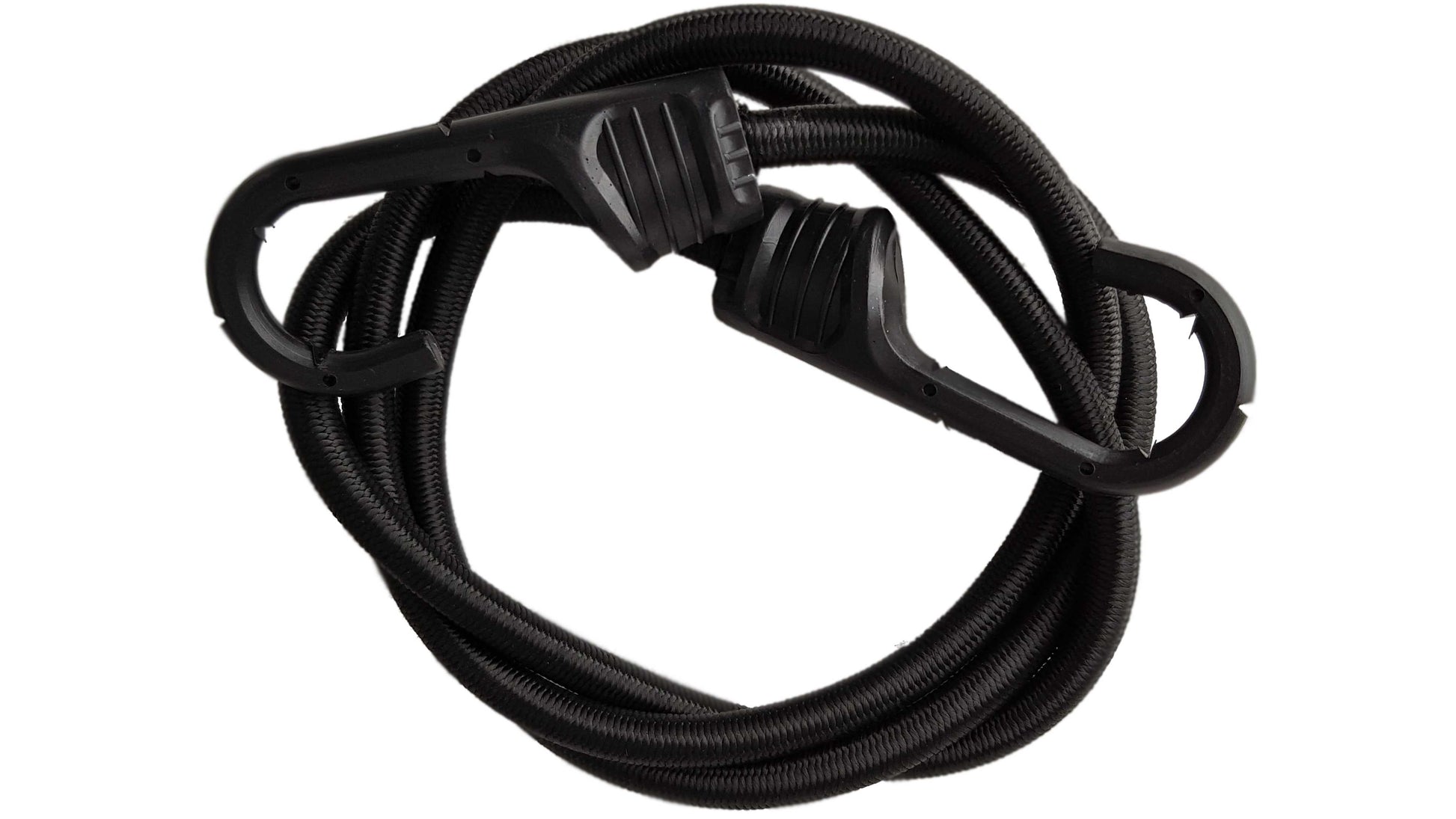 Bungee Cord Hook with PVC-coated Metal Hooks 120cm - Best4Trade-Retail OTHER
