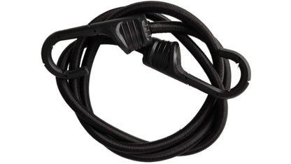 Bungee Cord Hook with PVC-coated Metal Hooks 120cm - Best4Trade-Retail OTHER