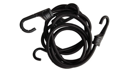 Bungee Cord Hook with PVC-coated Metal Hooks 120cm - Best4Trade-Retail OTHER