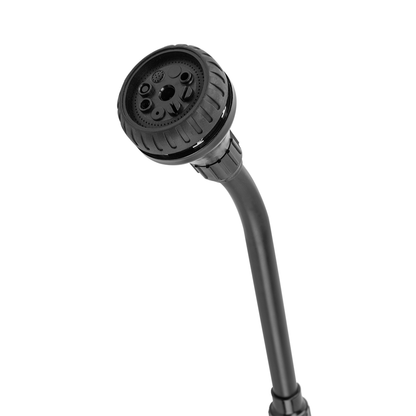 8-Function Watering Lance 47cm Cork Line - Best4Trade-Retail Garden watering