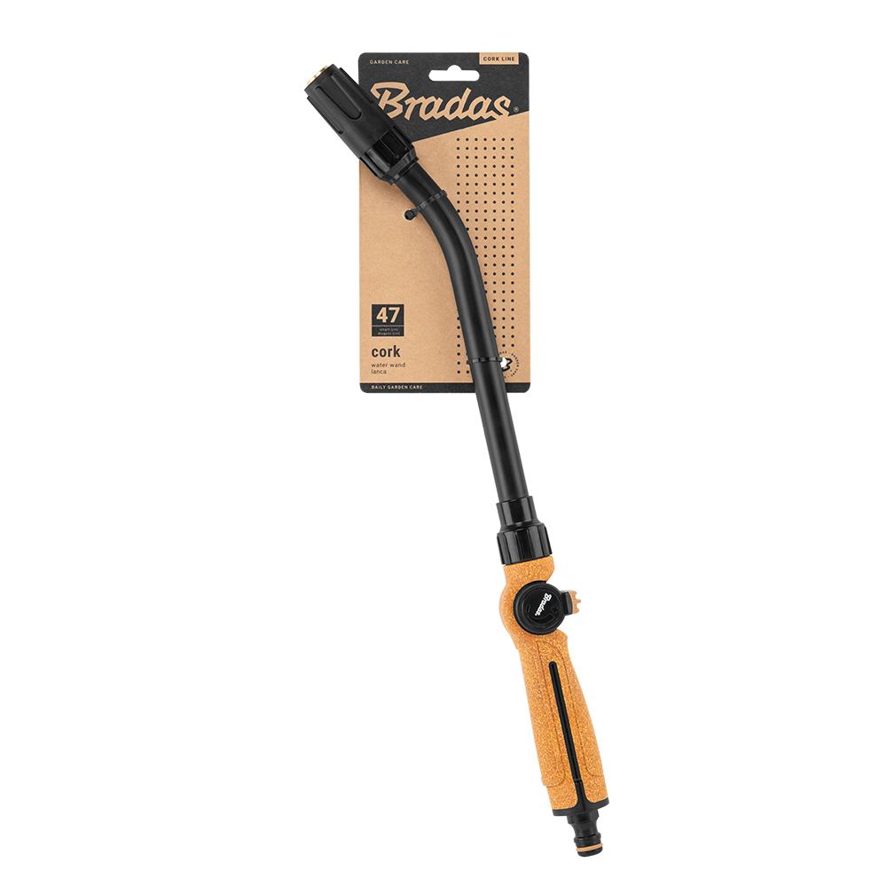 Adjustable Watering Lance 47cm Cork Line - Best4Trade-Retail Garden watering
