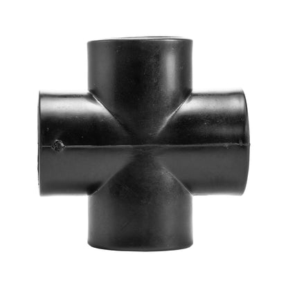 PP Cross 3/4" BSPF - Best4Trade-Retail Tech Hose & Fittings
