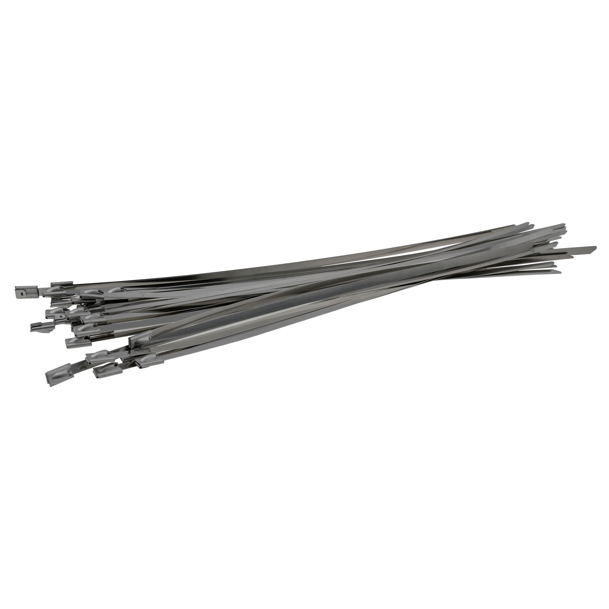 Stainless Steel Cable Ties 4.6mm x 200mm - Best4Trade-Retail Cable ties