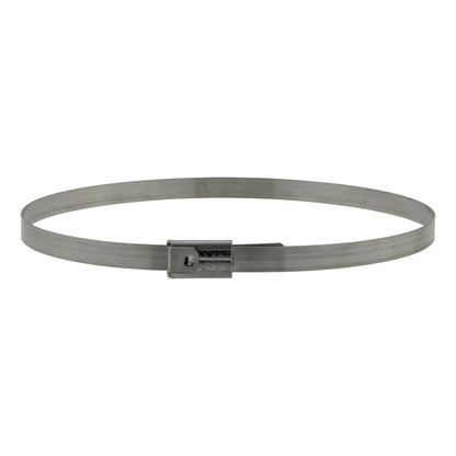 Stainless Steel Cable Ties 4.6mm x 150mm - Best4Trade-Retail Cable ties