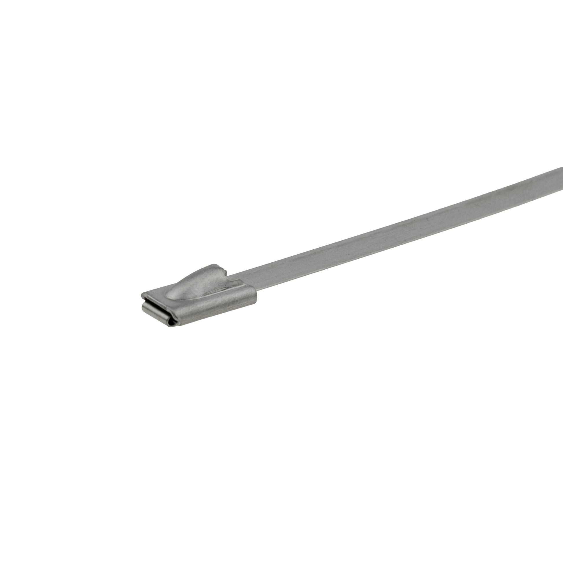 Stainless Steel Cable Ties 4.6mm x 840mm - Best4Trade-Retail Cable ties