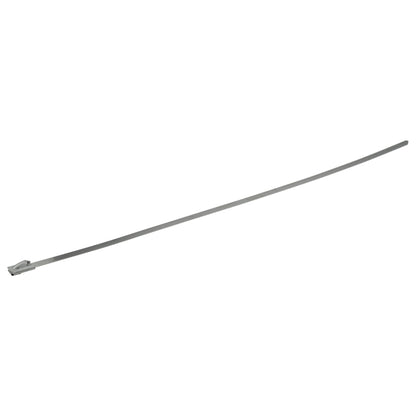 Stainless Steel Cable Ties 4.6mm x 680mm - Best4Trade-Retail Cable ties