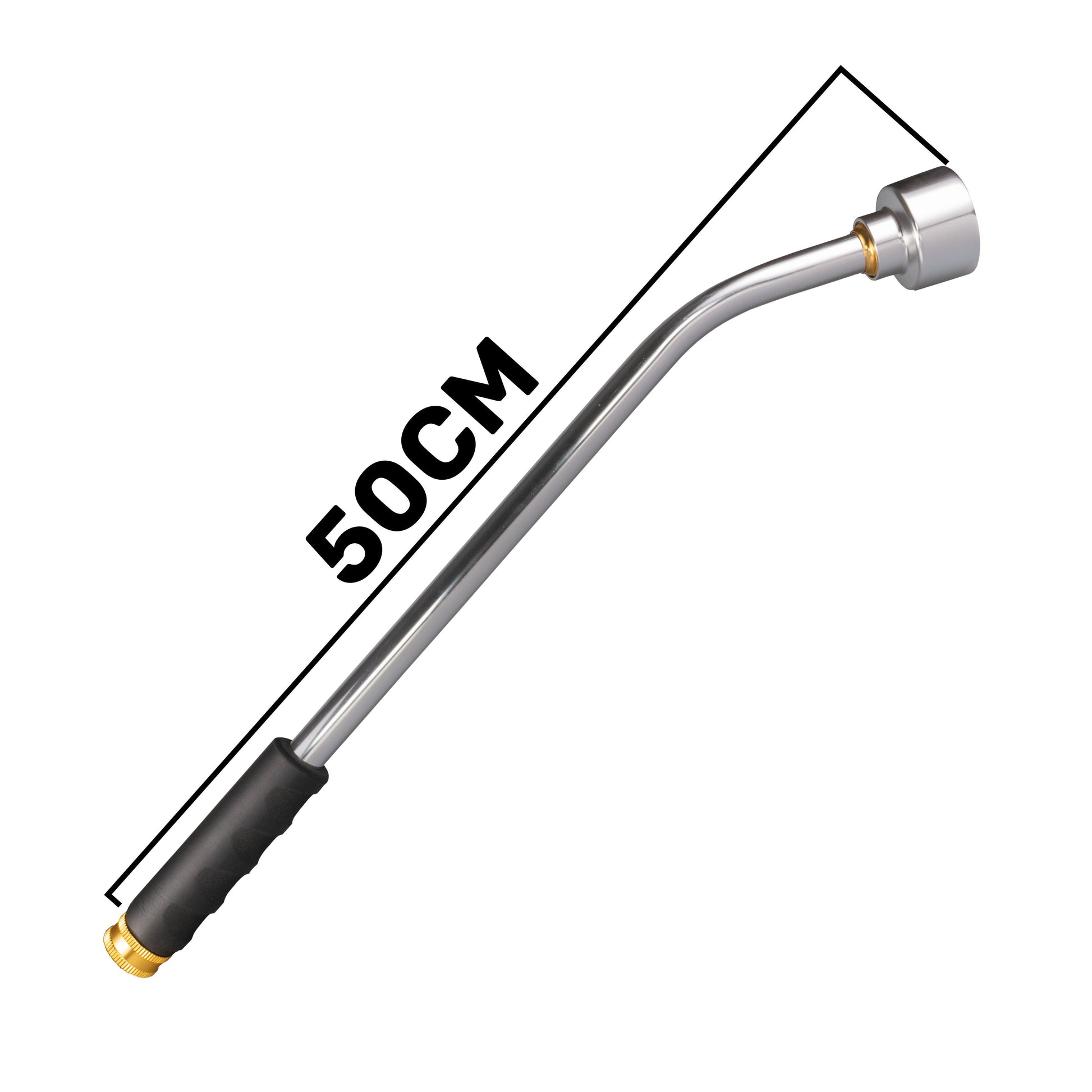 Watering Lance 50cm with 3/4"BSP Female Thread Inlet - Best4Trade-Retail