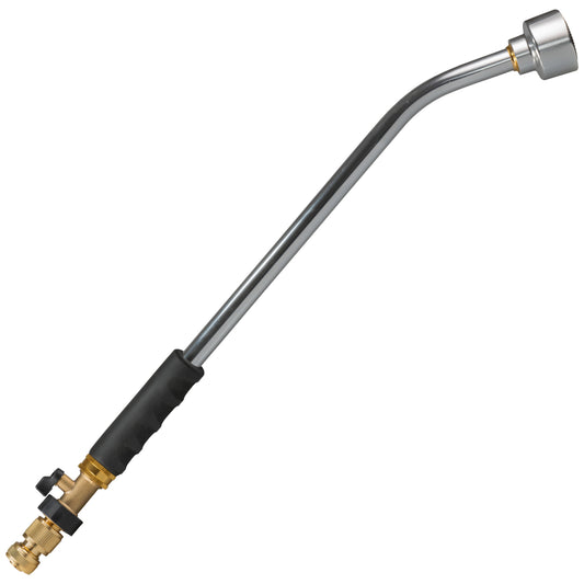 50cm Garden Watering Lance with Brass Valve and Quick Connect Hose Connector - Best4Trade-Retail Garden watering