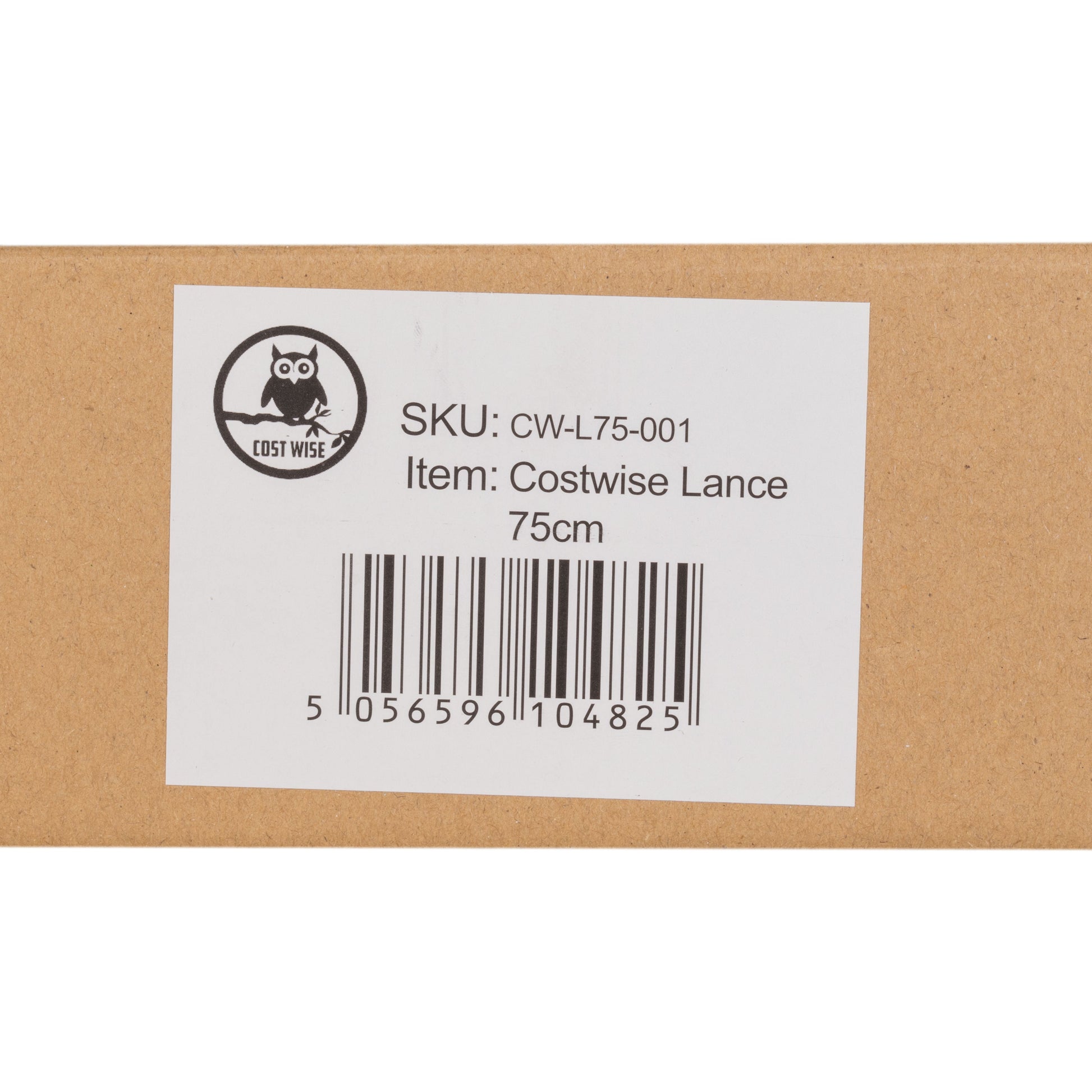 Watering Lance 75cm with 3/4"BSP Female Thread Inlet - Best4Trade-Retail