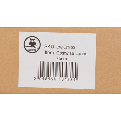 Watering Lance 75cm with 3/4"BSP Female Thread Inlet - Best4Trade-Retail