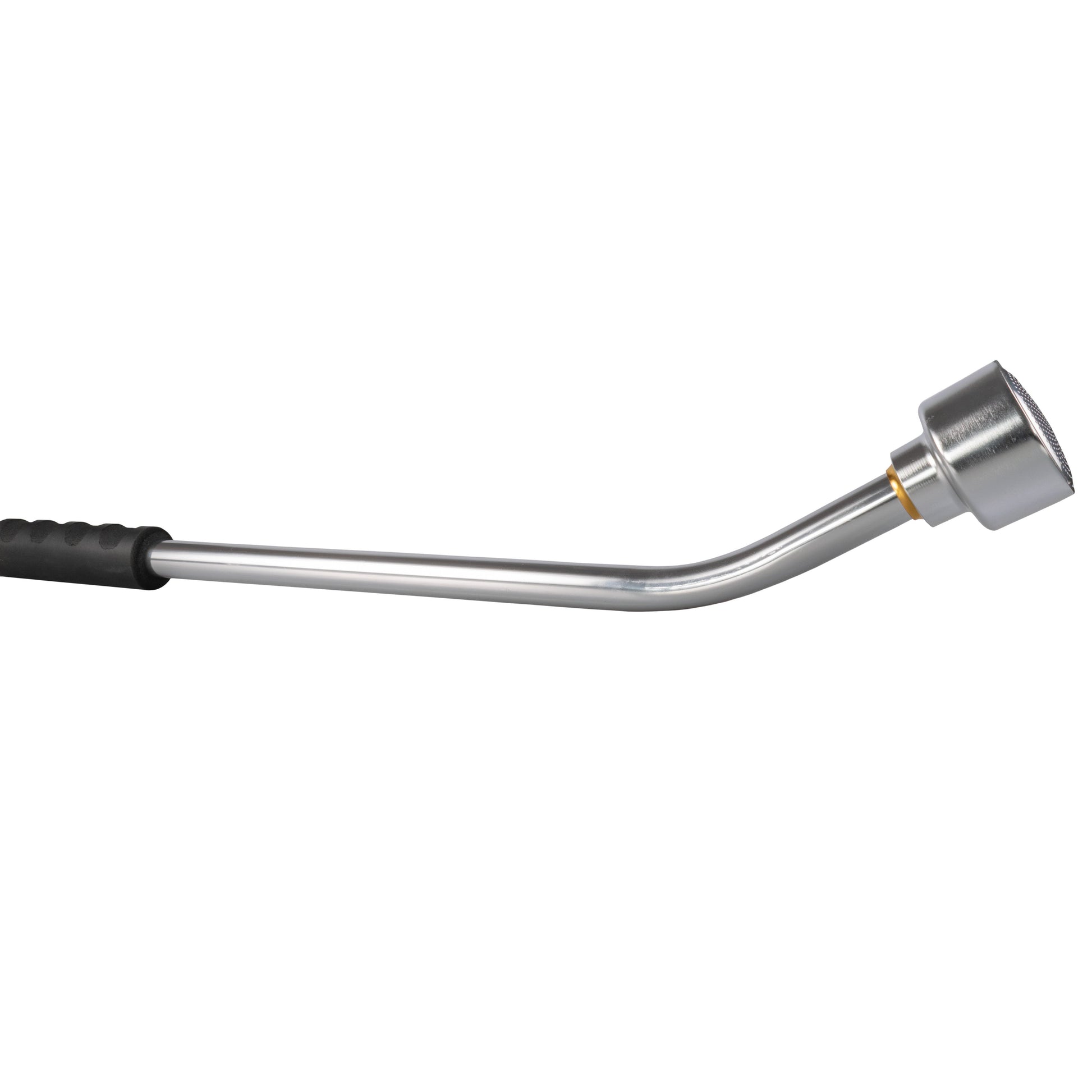 75cm Garden Watering Lance with Brass Valve and Geka Type Fitting - Best4Trade-Retail Garden watering