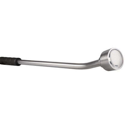 75cm Garden Watering Lance with Brass Valve and Geka Type Fitting - Best4Trade-Retail Garden watering