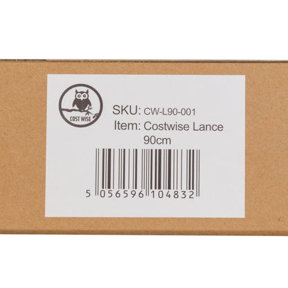 Watering Lance 90cm with 3/4"BSP Female Thread Inlet - Best4Trade-Retail