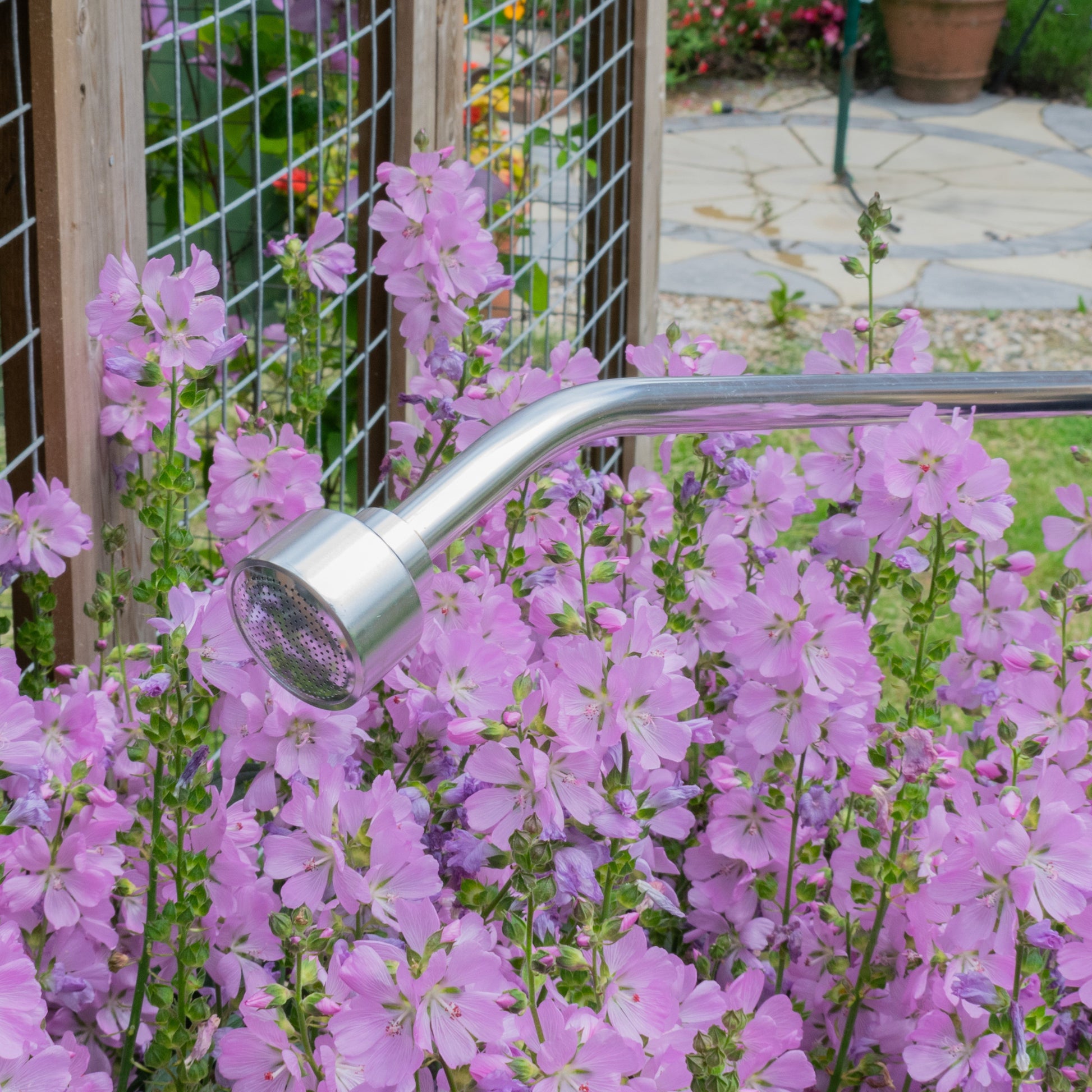 Watering Lance 75cm with 3/4"BSP Female Thread Inlet - Best4Trade-Retail