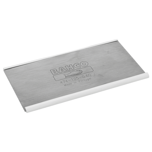 Cabinet Scraper - All Sizes - Bahco