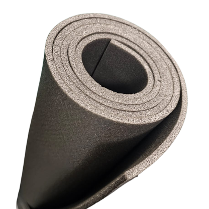 11mm Polyethylene Van Insulation Roll, Non Adhesive, 1.5m x 1m