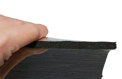Off Cuts - 10mm Van Insulation GlassMAT HTX, 1m x 0.5m (2 Rolls)