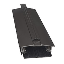 Load image into Gallery viewer, Capex 70 Hip Bar &amp; gasket 3m - Brown - B4L Roofing
