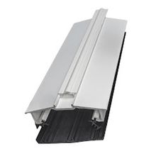 Load image into Gallery viewer, Capex 70 Hip Bar &amp; gasket 3m - White - B4L Roofing
